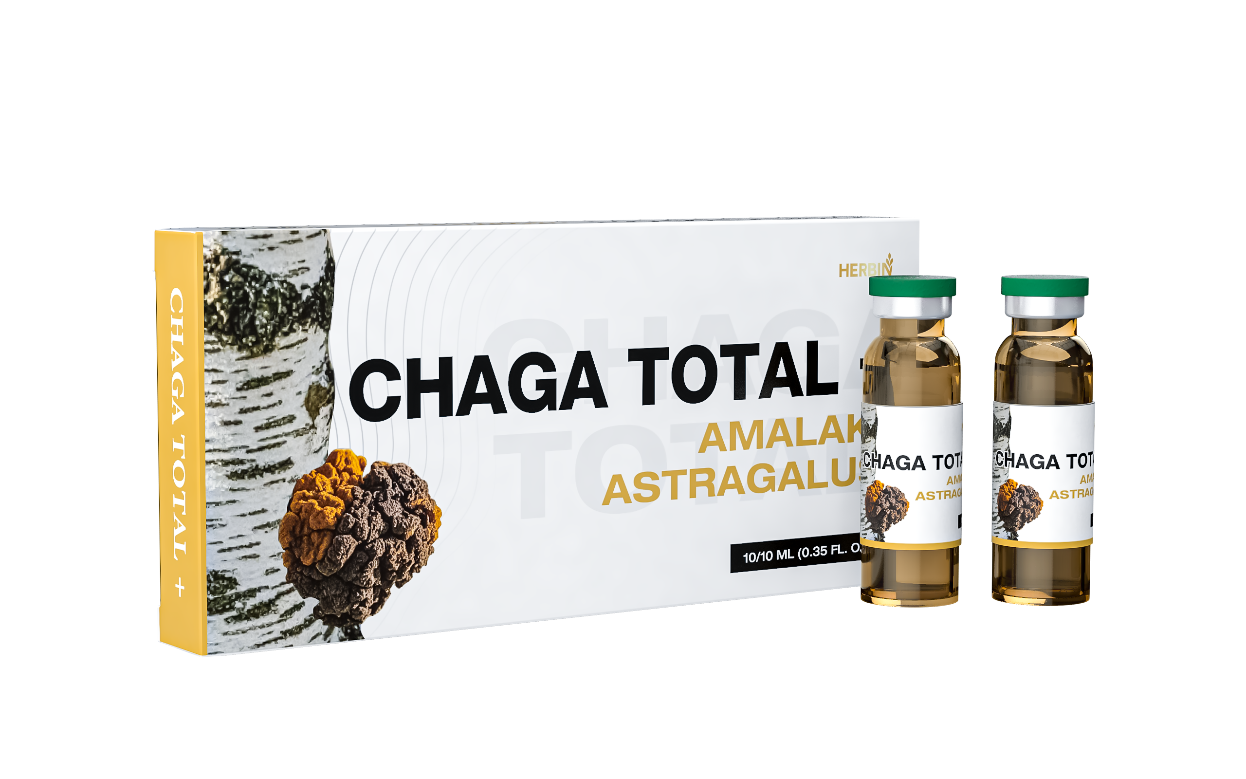 Chaga Total + foto (1)